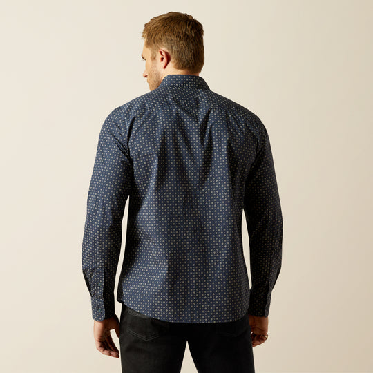 Men's Ariat Mylo Modern Fit Shirt - 10062219