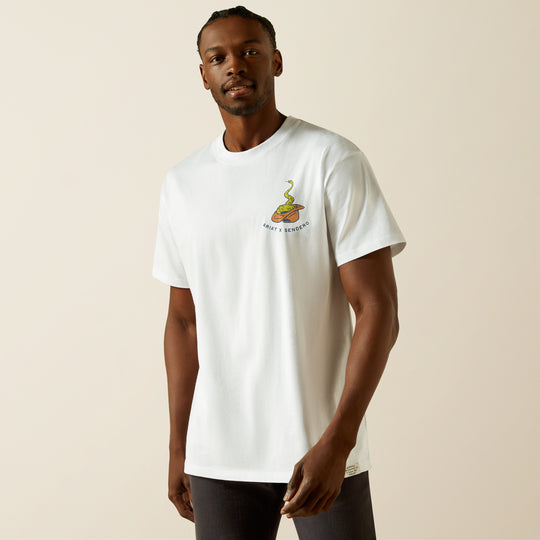 Ariat Sendero Fool Me Once T-Shirt - 10062400