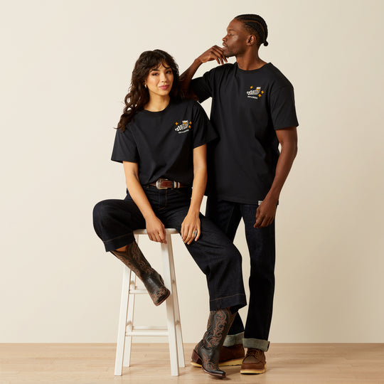 Ariat Sendero When Life Gives You Agaves T-Shirt - 10062401