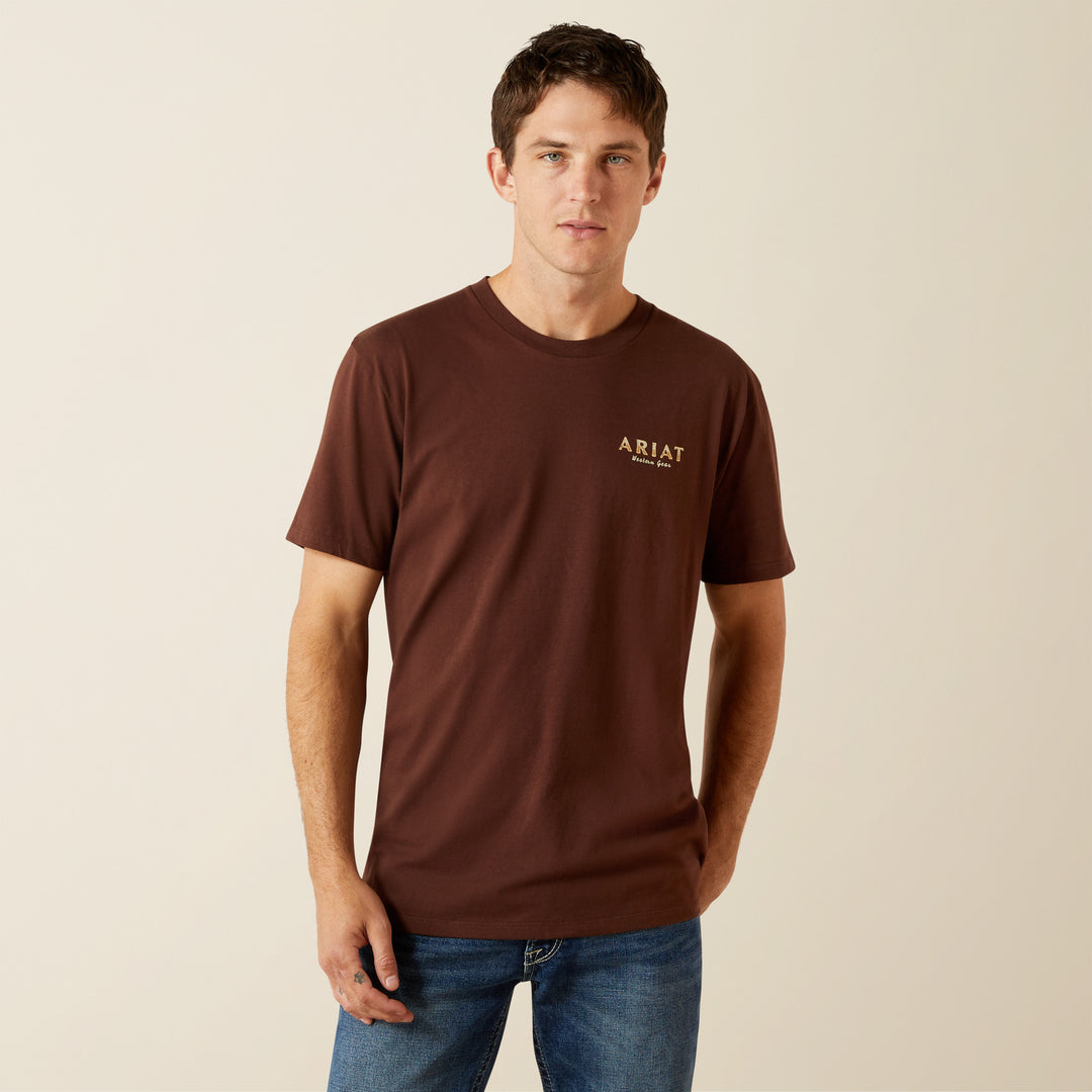 Men's Ariat Haters Club T-Shirt - 10062422