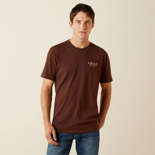 Men's Ariat Haters Club T-Shirt - 10062422