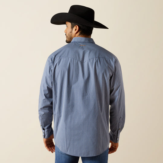 Men's Ariat Pro Series Scout Classic Fit Shirt - 10062474