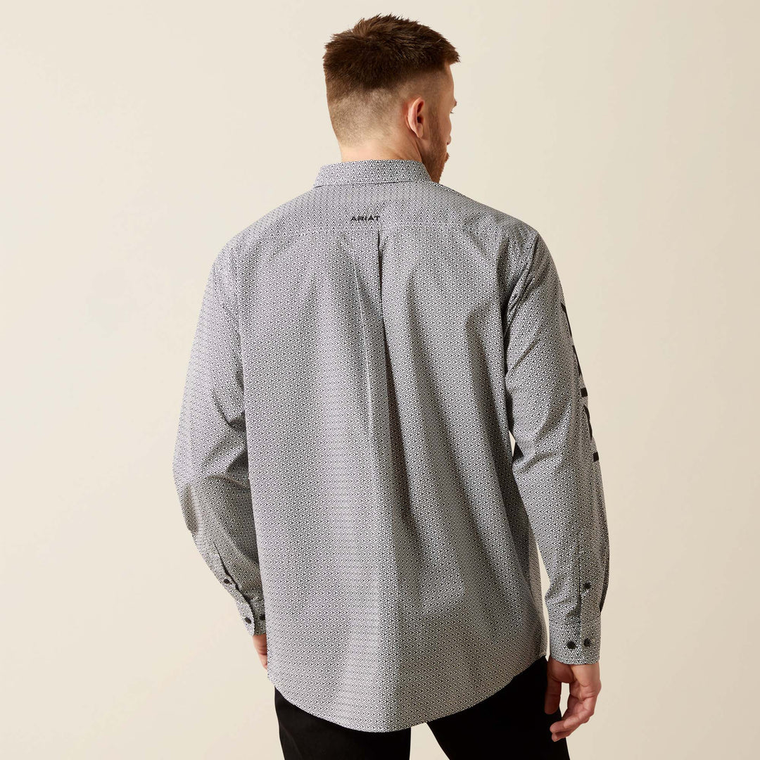 Team Pablo Classic Fit Shirt - 10065815