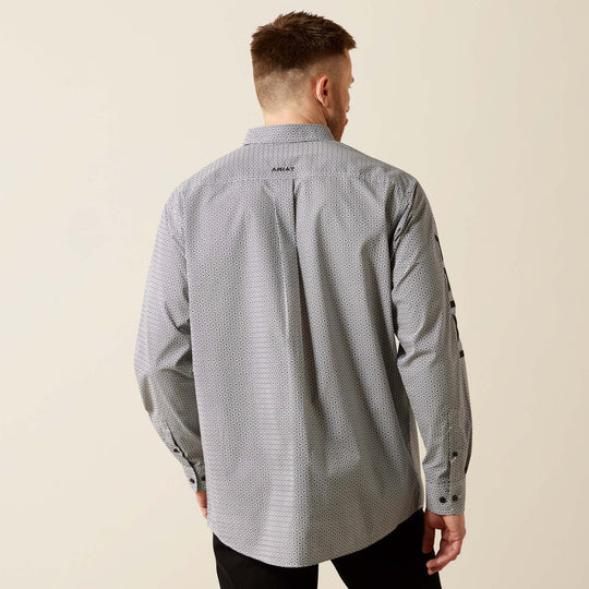 Team Pablo Classic Fit Shirt - 10065815