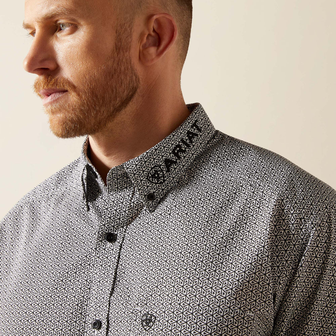 Team Pablo Classic Fit Shirt - 10065815