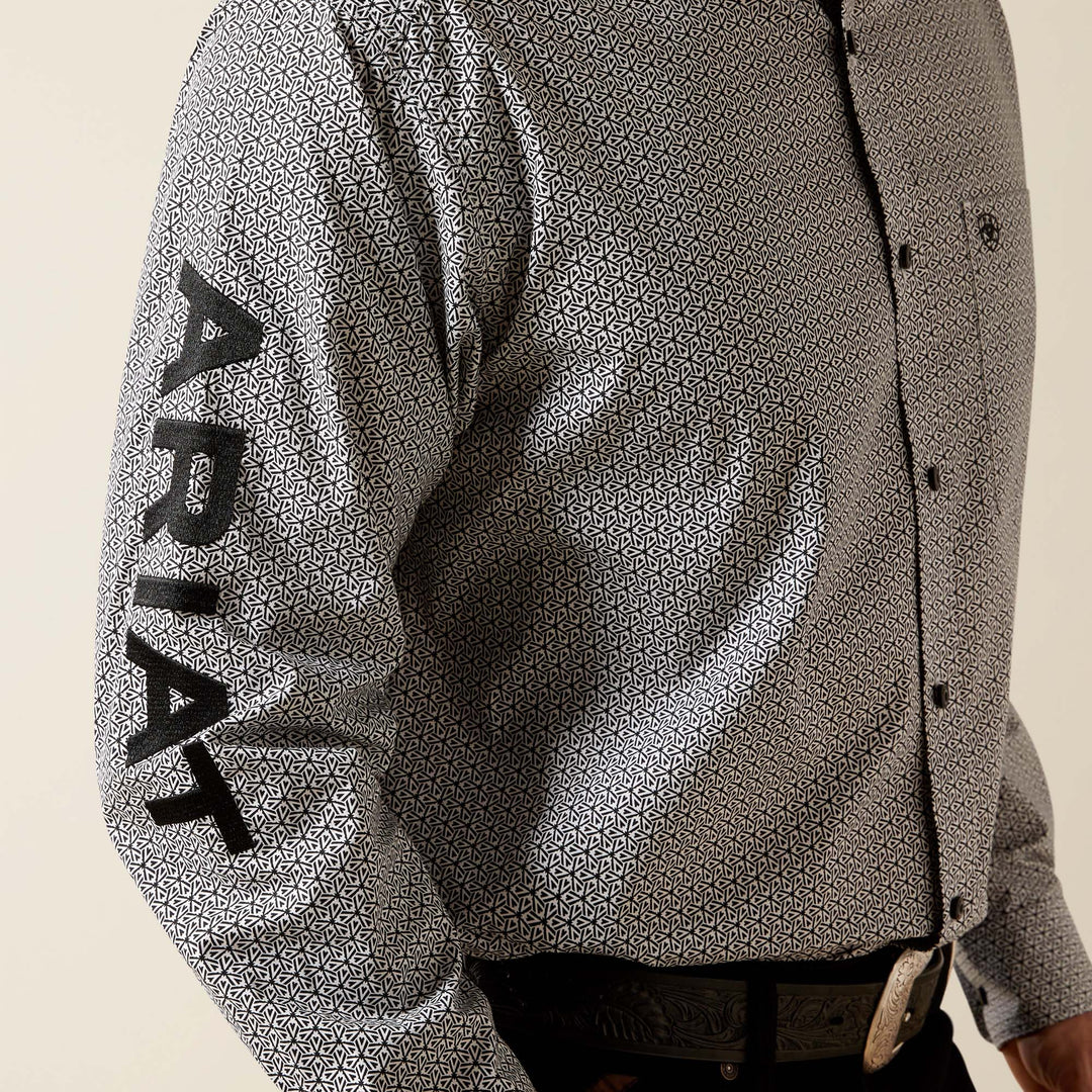 Team Pablo Classic Fit Shirt - 10065815
