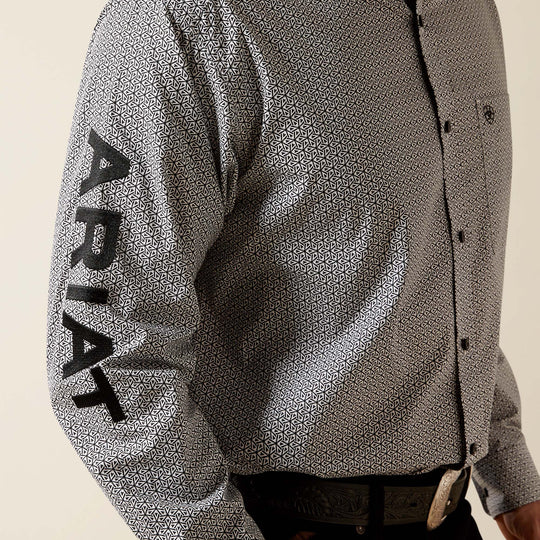 Team Pablo Classic Fit Shirt - 10065815