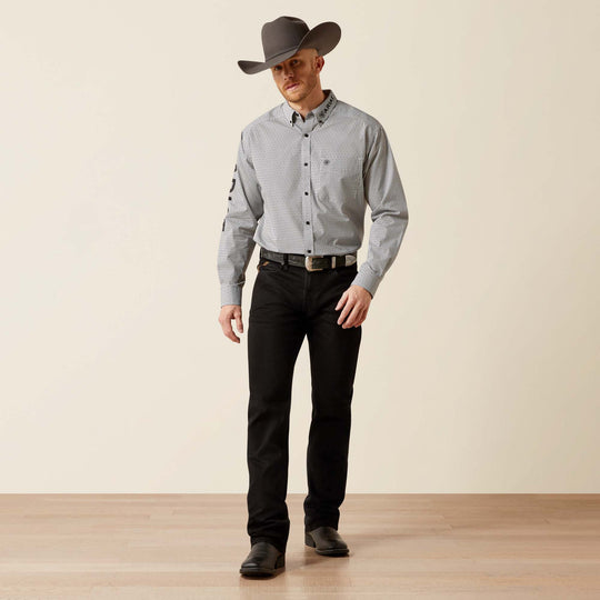 Team Pablo Classic Fit Shirt - 10065815