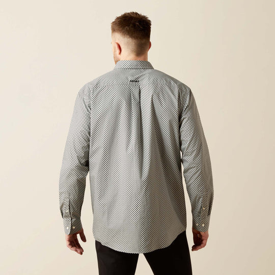 Men's Ariat Tristan Classic Fit Shirt - 10065854