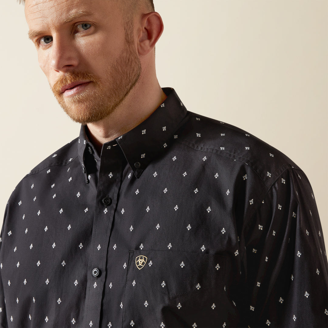 Men's Ariat Taylor Classic Fit Shirt - 10065856