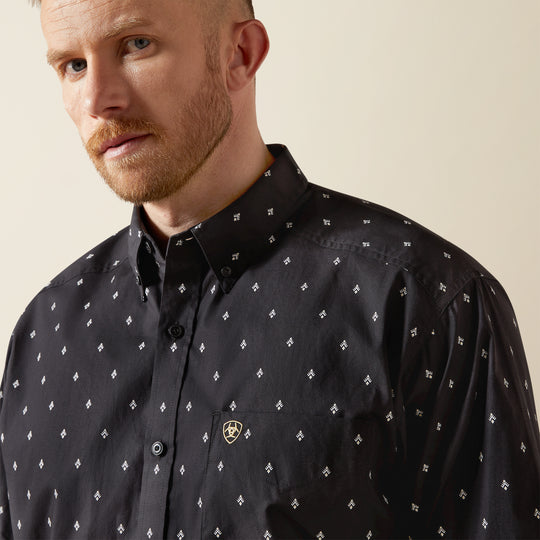 Men's Ariat Taylor Classic Fit Shirt - 10065856