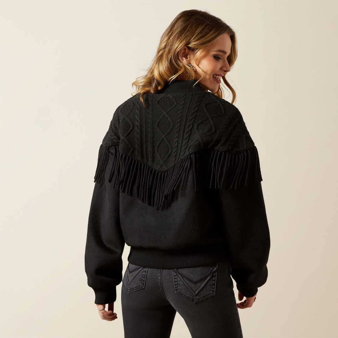 Ladies Ariat Arctica Jacket - 10065955