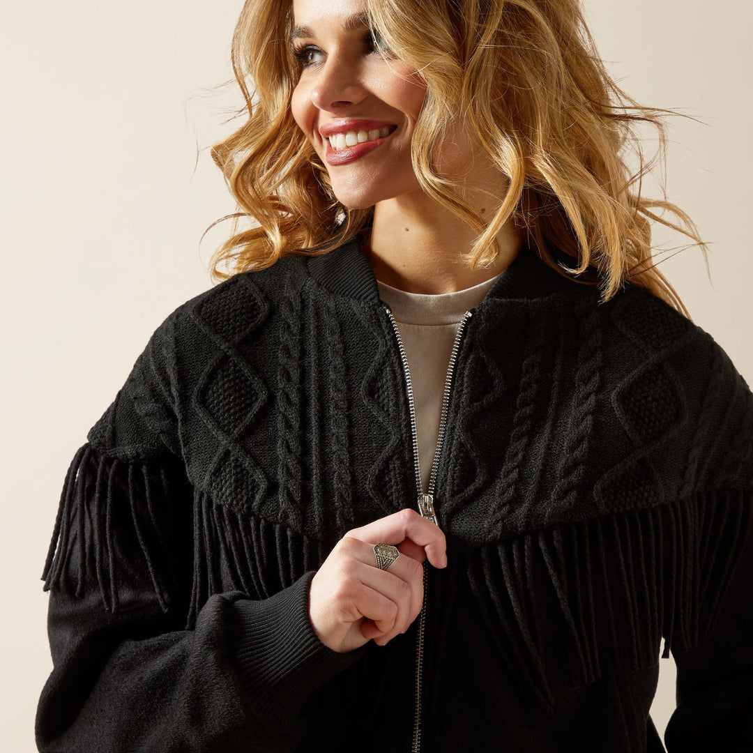 Ladies Ariat Arctica Jacket - 10065955