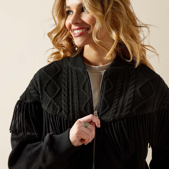 Ladies Ariat Arctica Jacket - 10065955