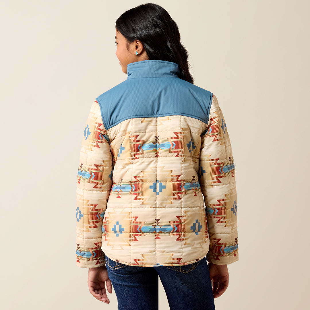 Kids Ariat Crius Jacket - 10079467
