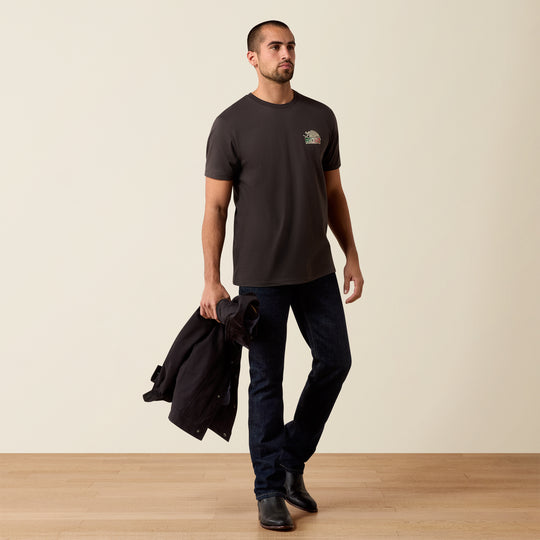 Men's Ariat Buenos Dias T-Shirt - 10079383