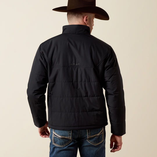 Men's Ariat Titan Insulated Jacket - 10079506