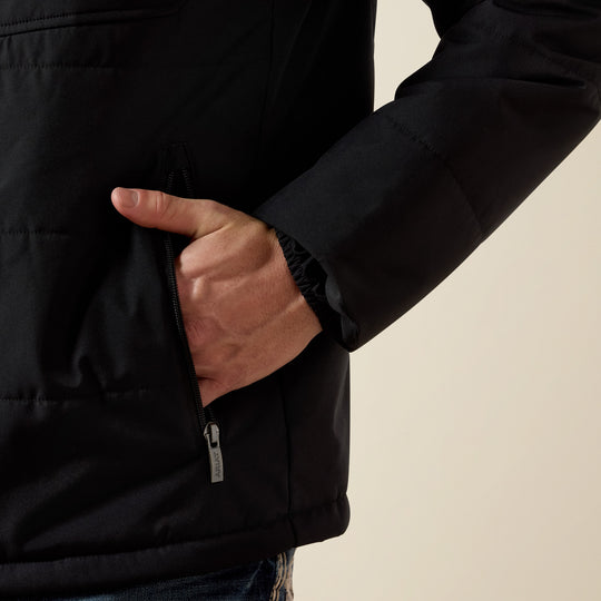 Men's Ariat Titan Insulated Jacket - 10079506