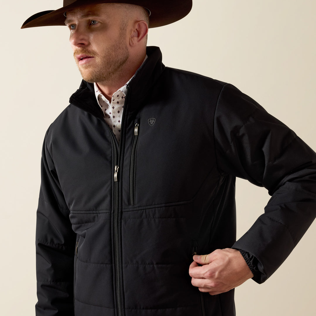 Men's Ariat Titan Insulated Jacket - 10079506