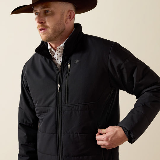 Men's Ariat Titan Insulated Jacket - 10079506