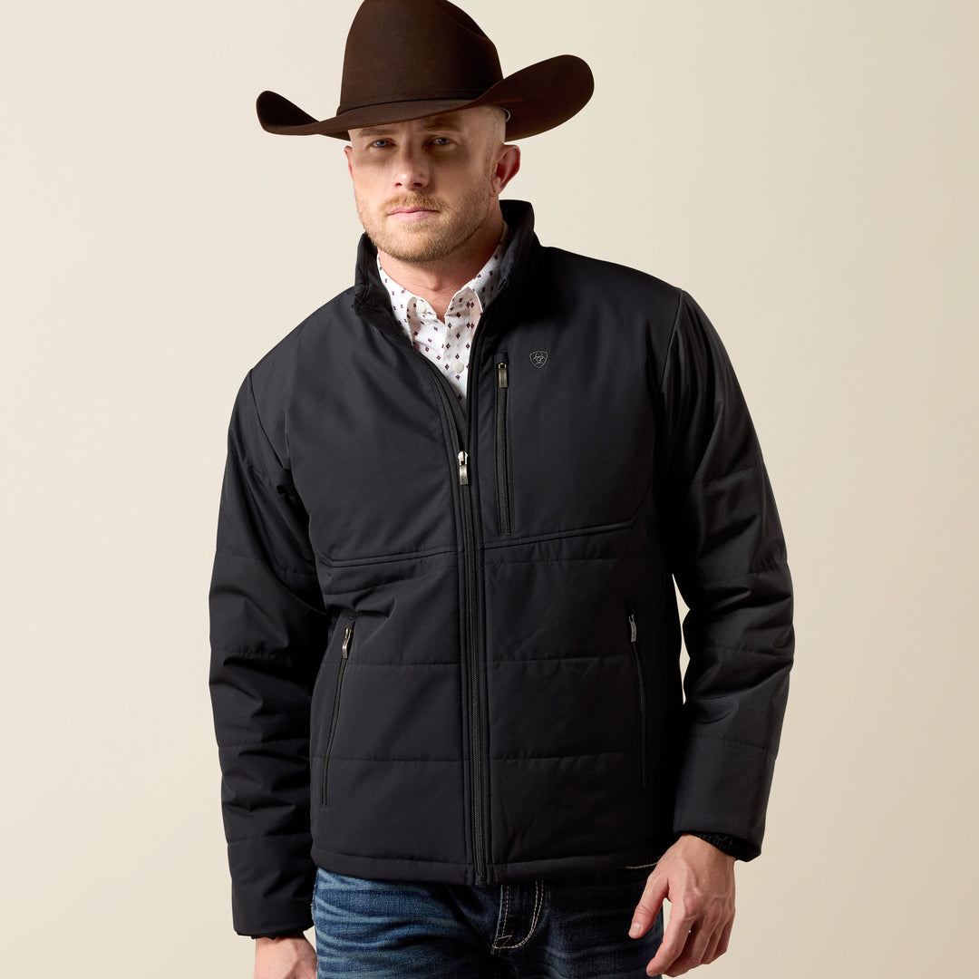 Men's Ariat Titan Insulated Jacket - 10079506