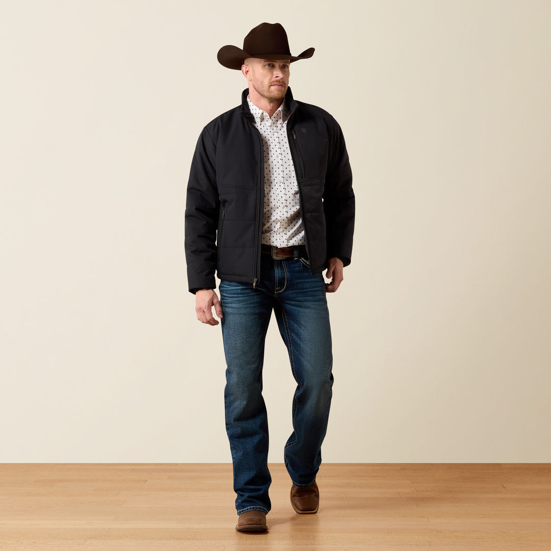 Men's Ariat Titan Insulated Jacket - 10079506