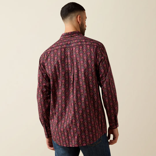 Men's Ariat Chandler Classic Fit Shirt - 10079609