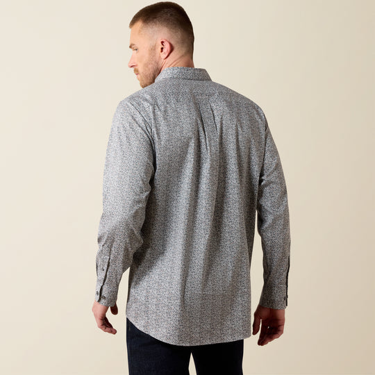 Men's Ariat Everything Classic Fit Shirt - 10079707