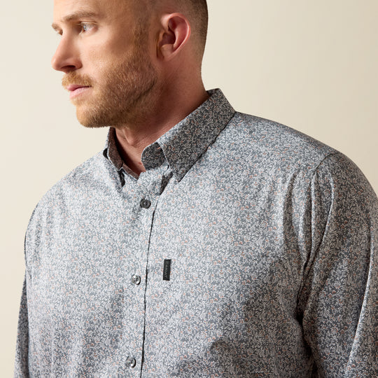 Men's Ariat Everything Classic Fit Shirt - 10079707