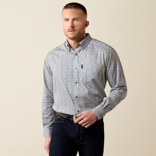 Men's Ariat Everything Classic Fit Shirt - 10079707