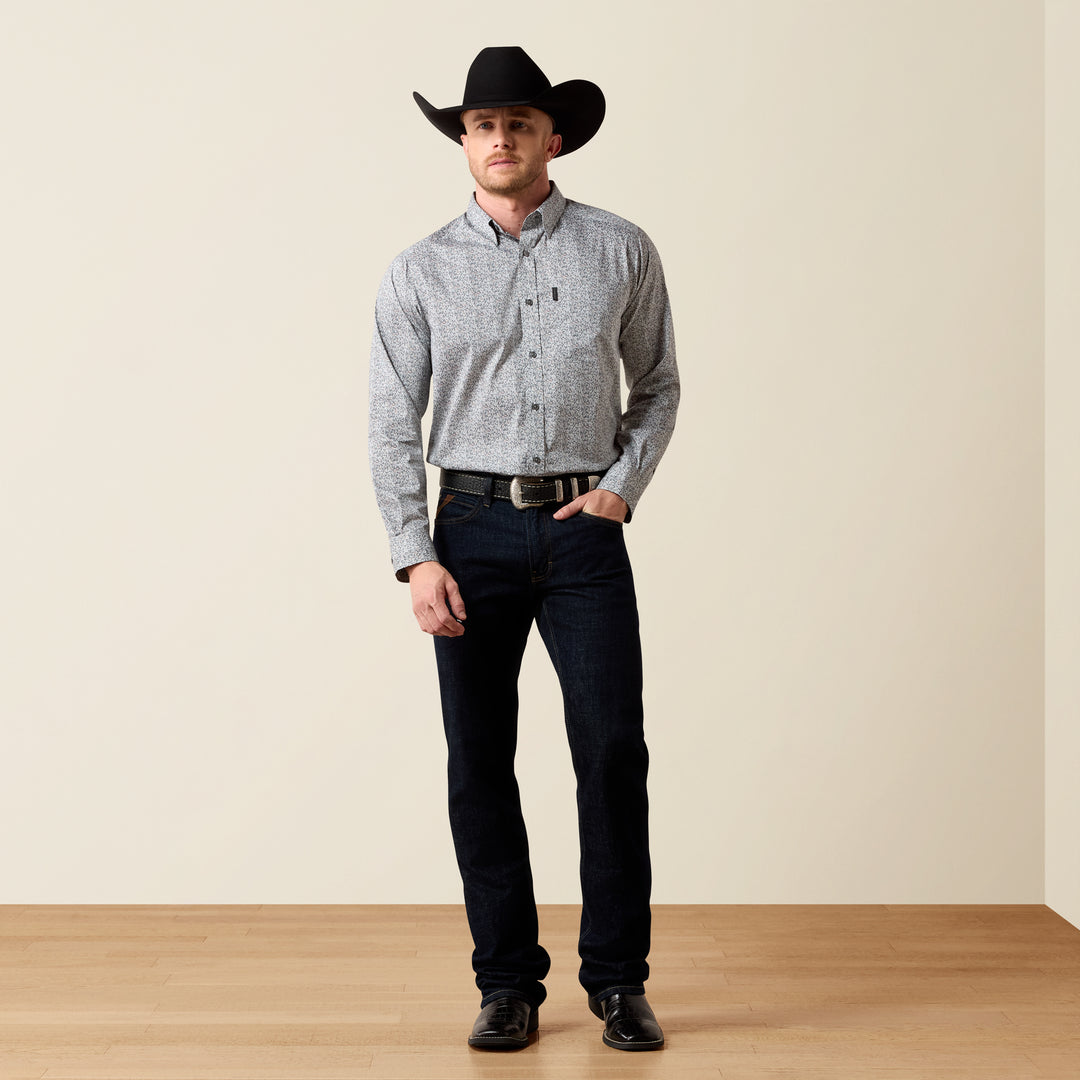 Men's Ariat Everything Classic Fit Shirt - 10079707