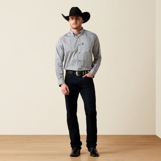Men's Ariat Everything Classic Fit Shirt - 10079707