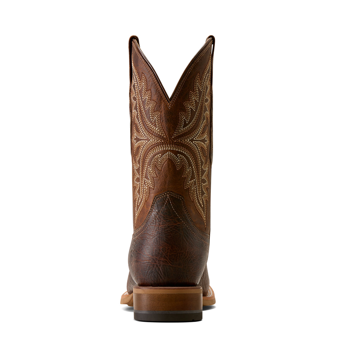 Men's Ariat Walker Wide Square Toe Cowboy Boot - 10080558