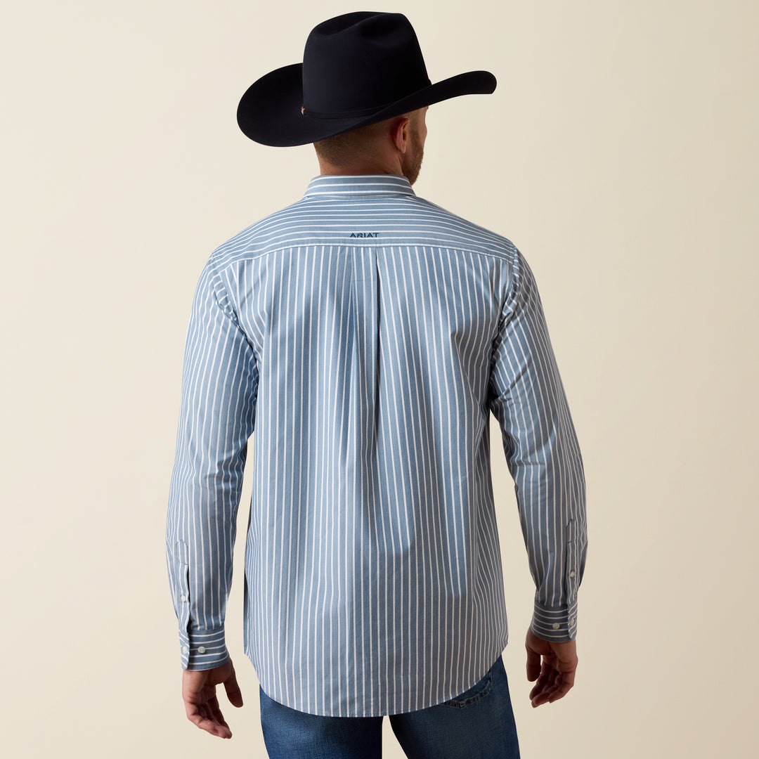Men's Ariat Pro Series Delaney Classic Fit Shirt - 10080654