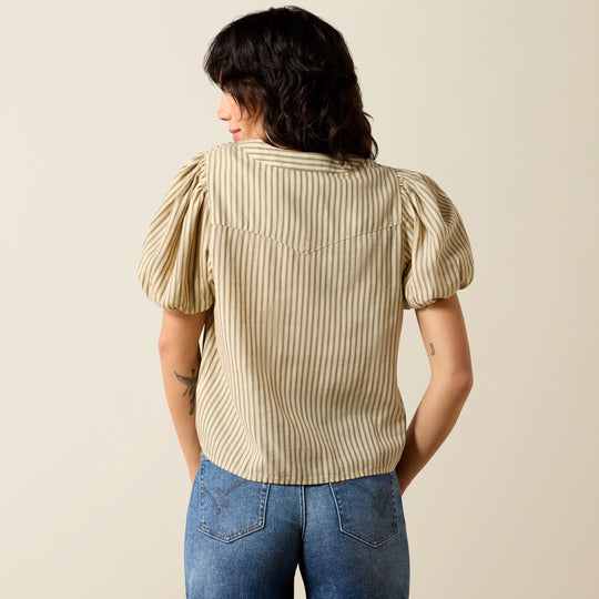 Ladies Ariat Kentucky Top - 10079323
