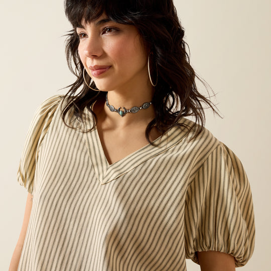 Ladies Ariat Kentucky Top - 10079323