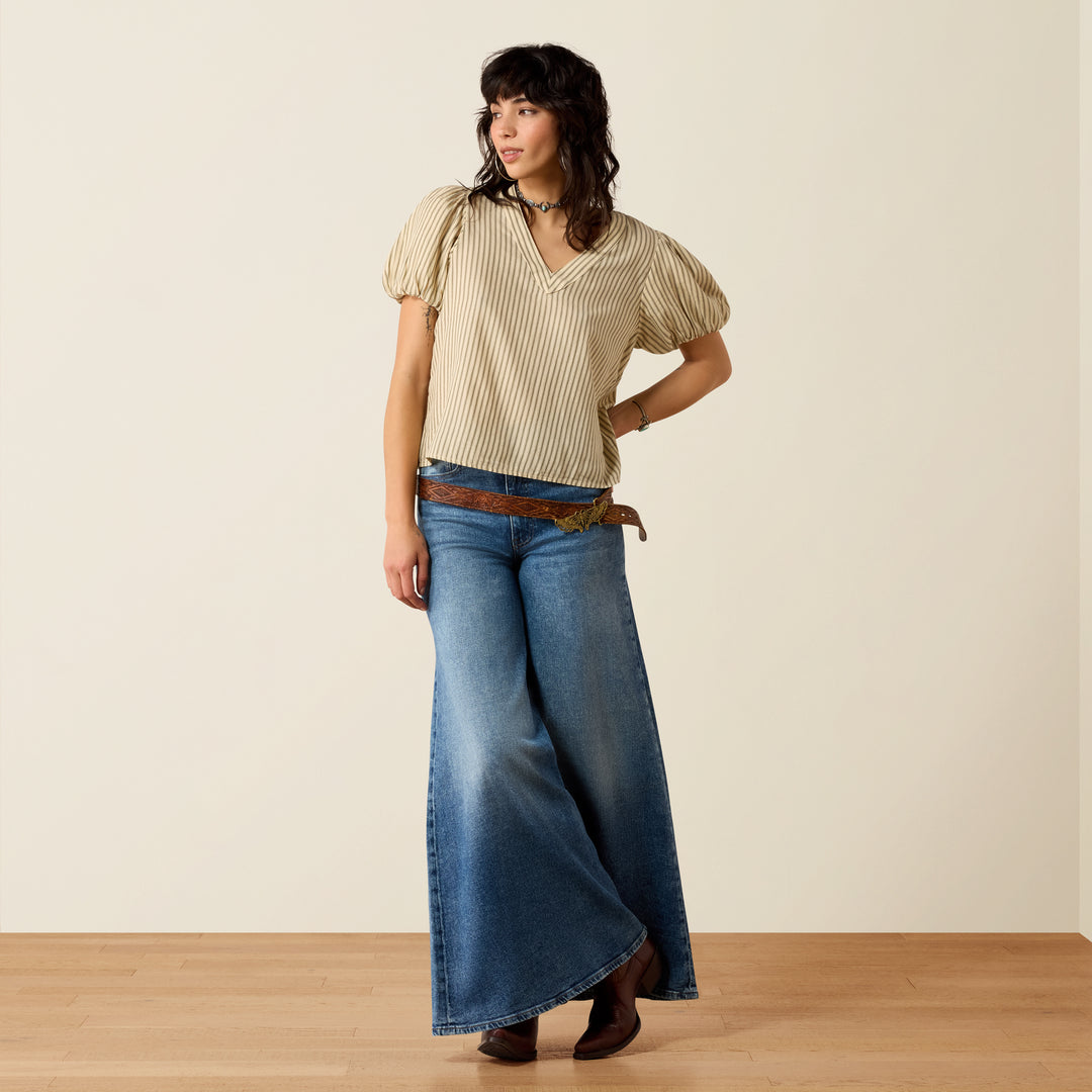 Ladies Ariat Kentucky Top - 10079323
