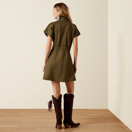 Ladies Ariat Cody Dress - 10079325
