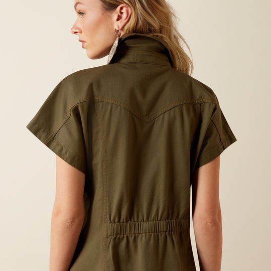 Ladies Ariat Cody Dress - 10079325