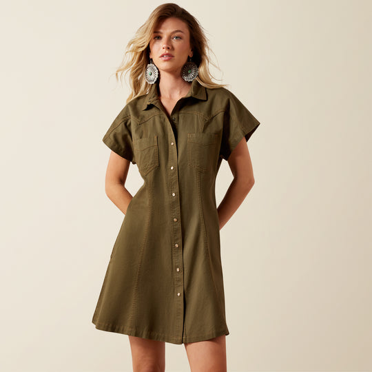 Ladies Ariat Cody Dress - 10079325