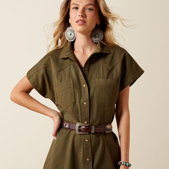 Ladies Ariat Cody Dress - 10079325