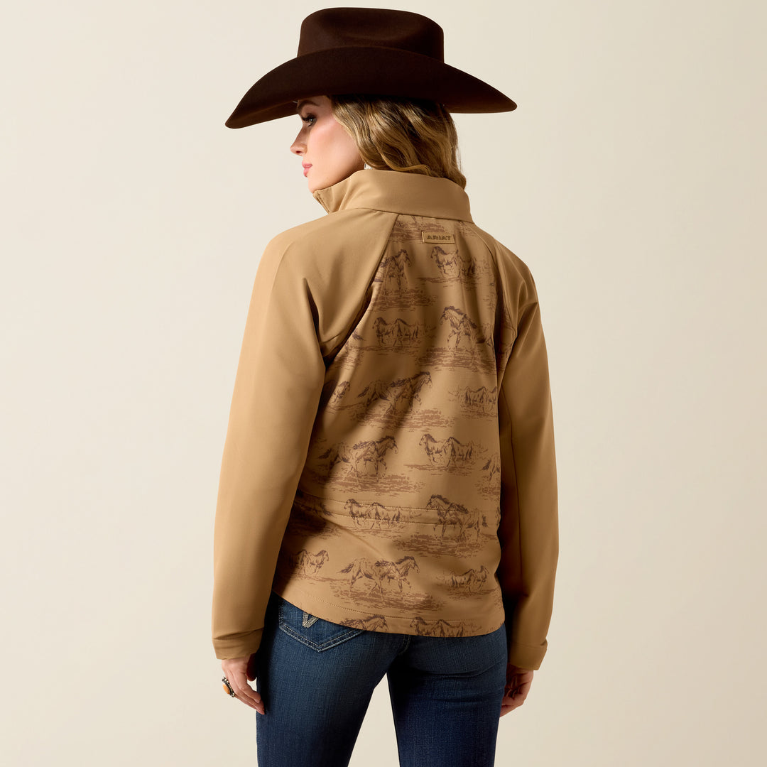 Ladies Ariat Atlas Jacket - 10079393