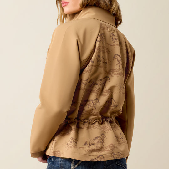 Ladies Ariat Atlas Jacket - 10079393