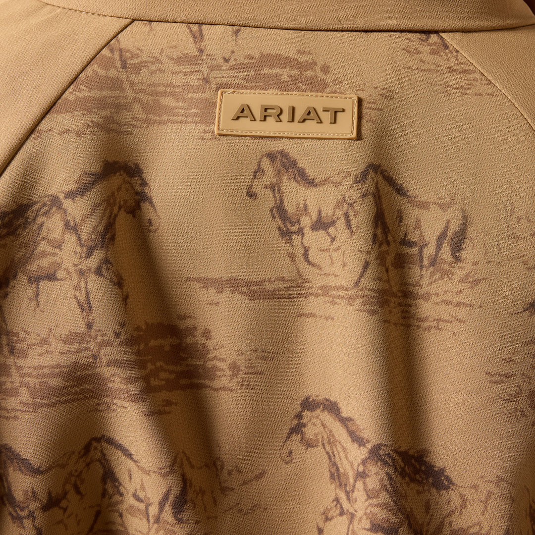 Ladies Ariat Atlas Jacket - 10079393