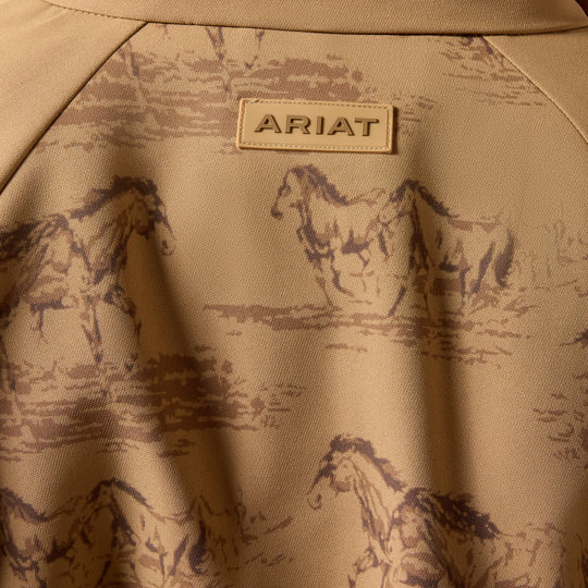 Ladies Ariat Atlas Jacket - 10079393
