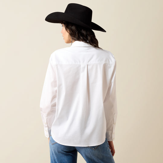 Ladies Ariat Everything Shirt - 10079429