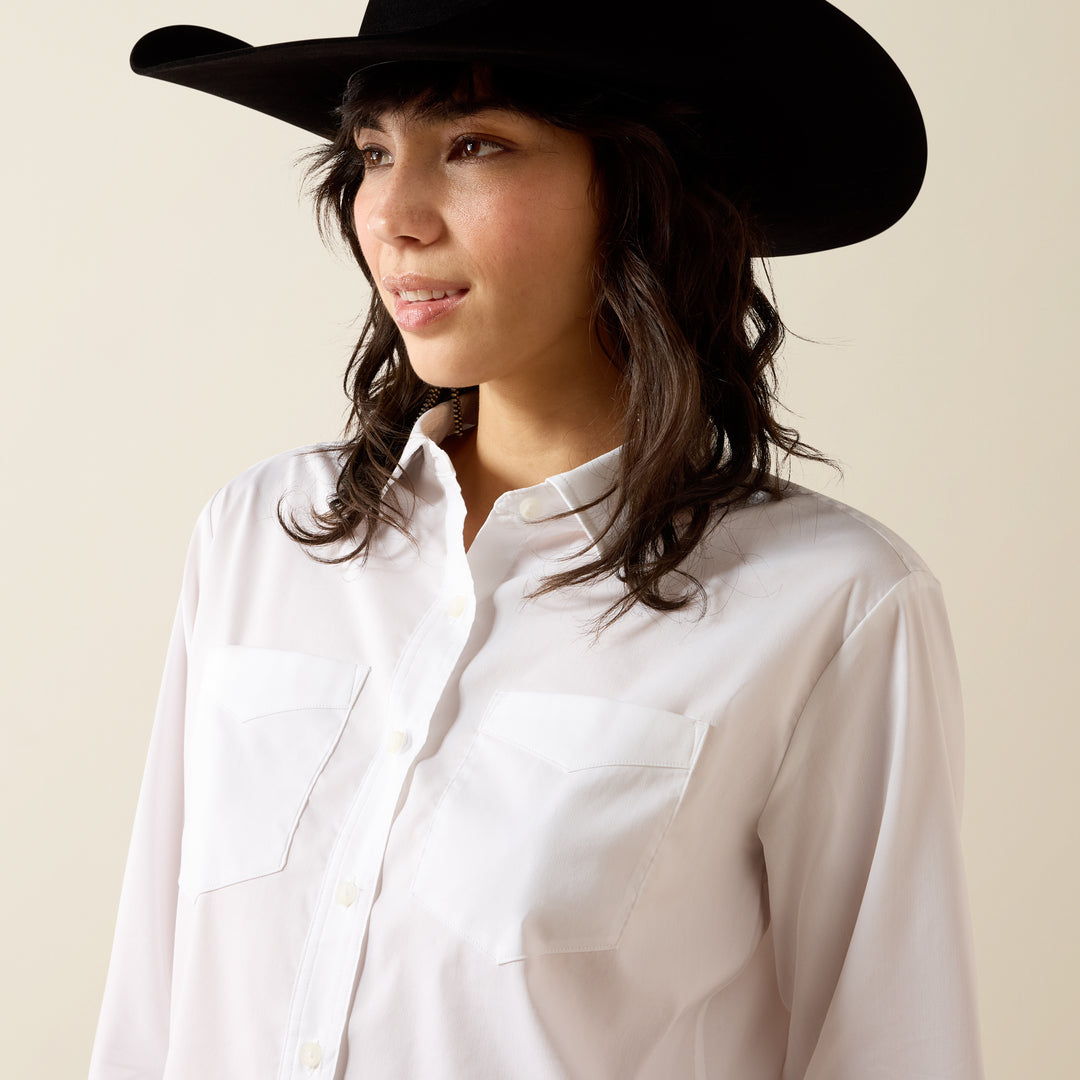 Ladies Ariat Everything Shirt - 10079429