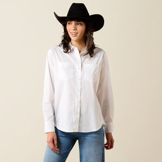 Ladies Ariat Everything Shirt - 10079429