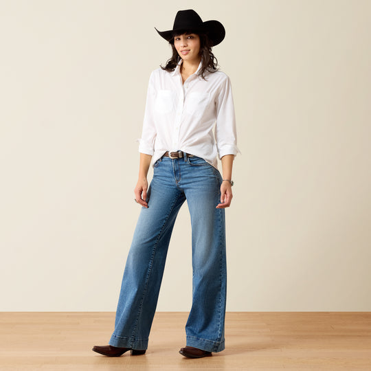 Ladies Ariat Everything Shirt - 10079429