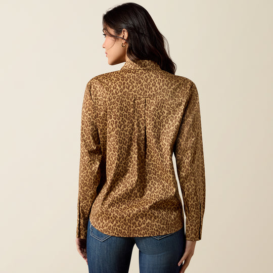 Ladies Ariat Everything Shirt - 10079588